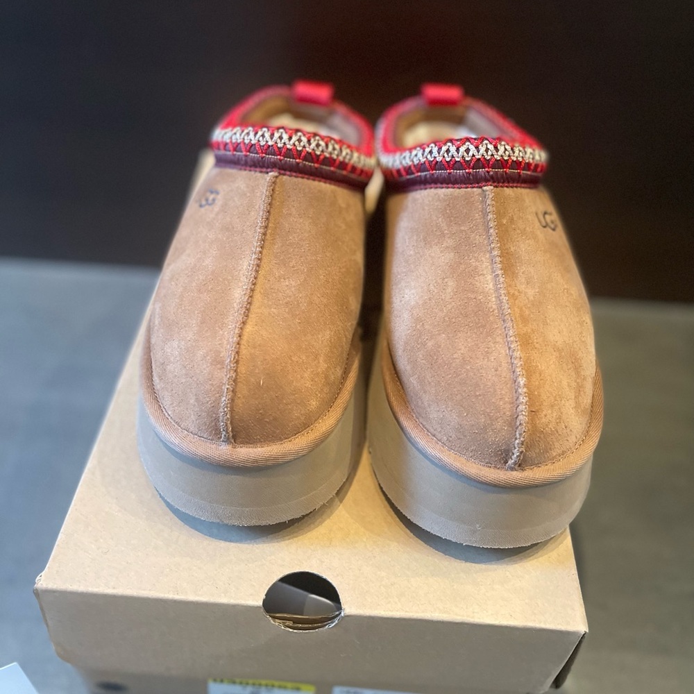 UGG Tazz womens size 6 - Picture 5 of 6